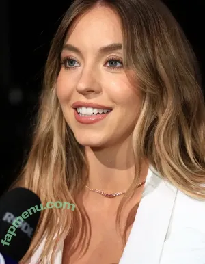 Sydney Sweeney / Sydney_Sweeney nude photo #1556