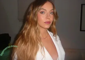 Sydney Sweeney / Sydney_Sweeney nude photo #1565