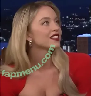 Sydney Sweeney / Sydney_Sweeney nude photo #1566