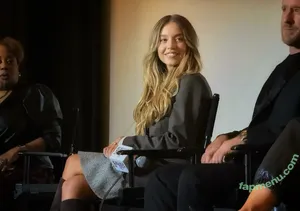 Sydney Sweeney / Sydney_Sweeney nude photo #1578