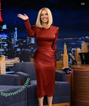 Sydney Sweeney / gal_gadot / sydney_sweeney nude photo #3108