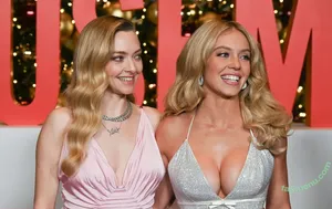 Sydney Sweeney / gal_gadot / sydney_sweeney nude photo #3209