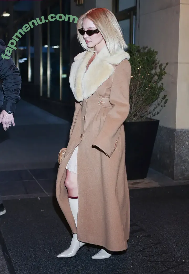 Sydney Sweeney nude photo #3203 (gal_gadot / sydney_sweeney)