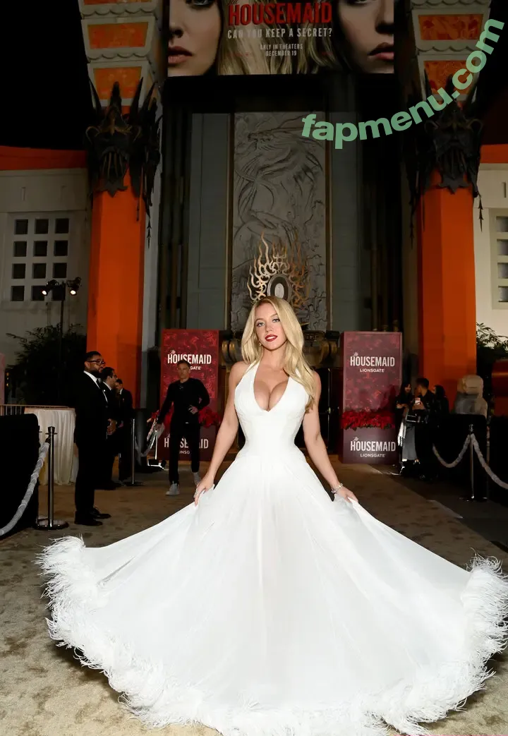 Sydney Sweeney nude photo #3658 (gal_gadot / sydney_sweeney)