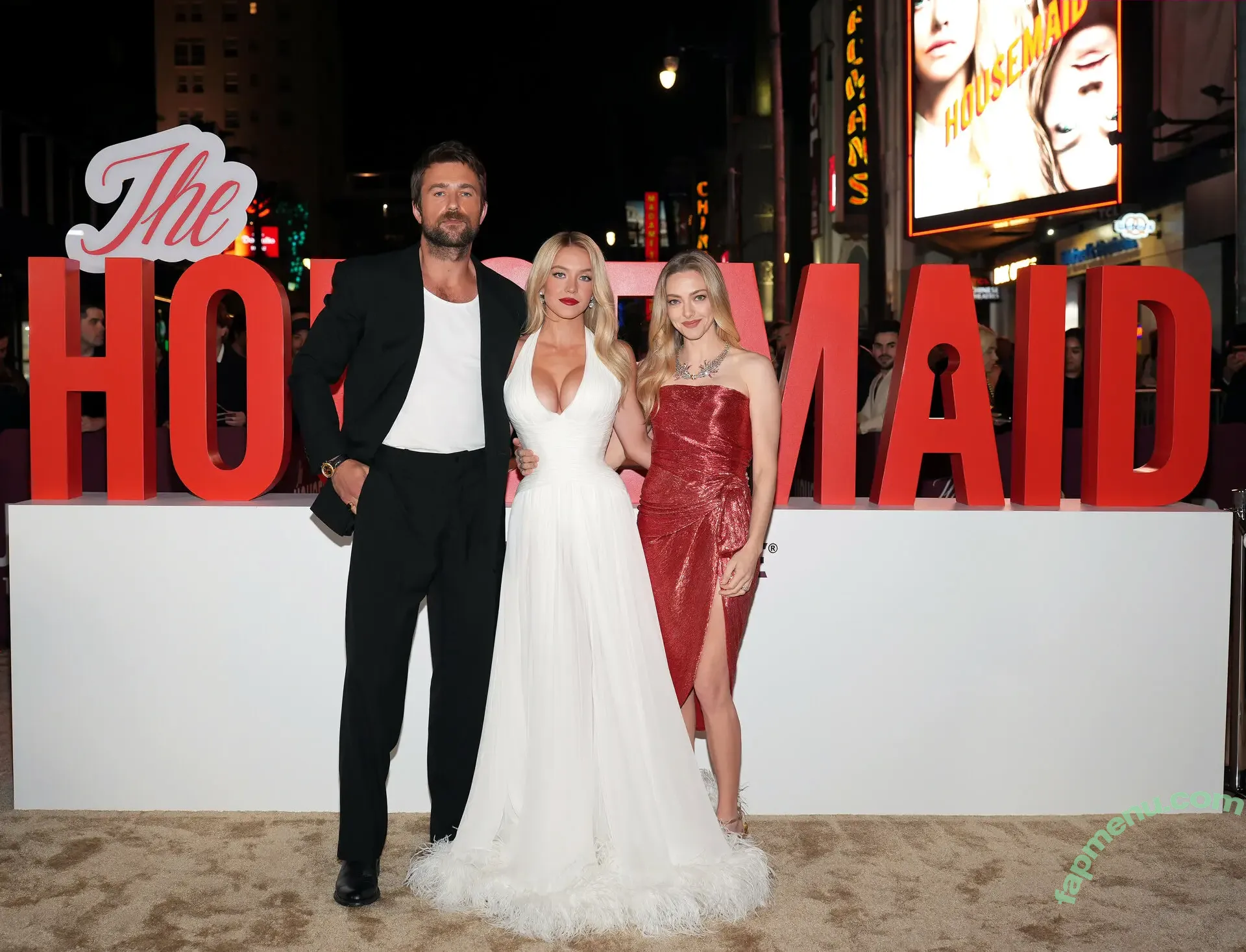 Sydney Sweeney nude photo #3665 (gal_gadot / sydney_sweeney)