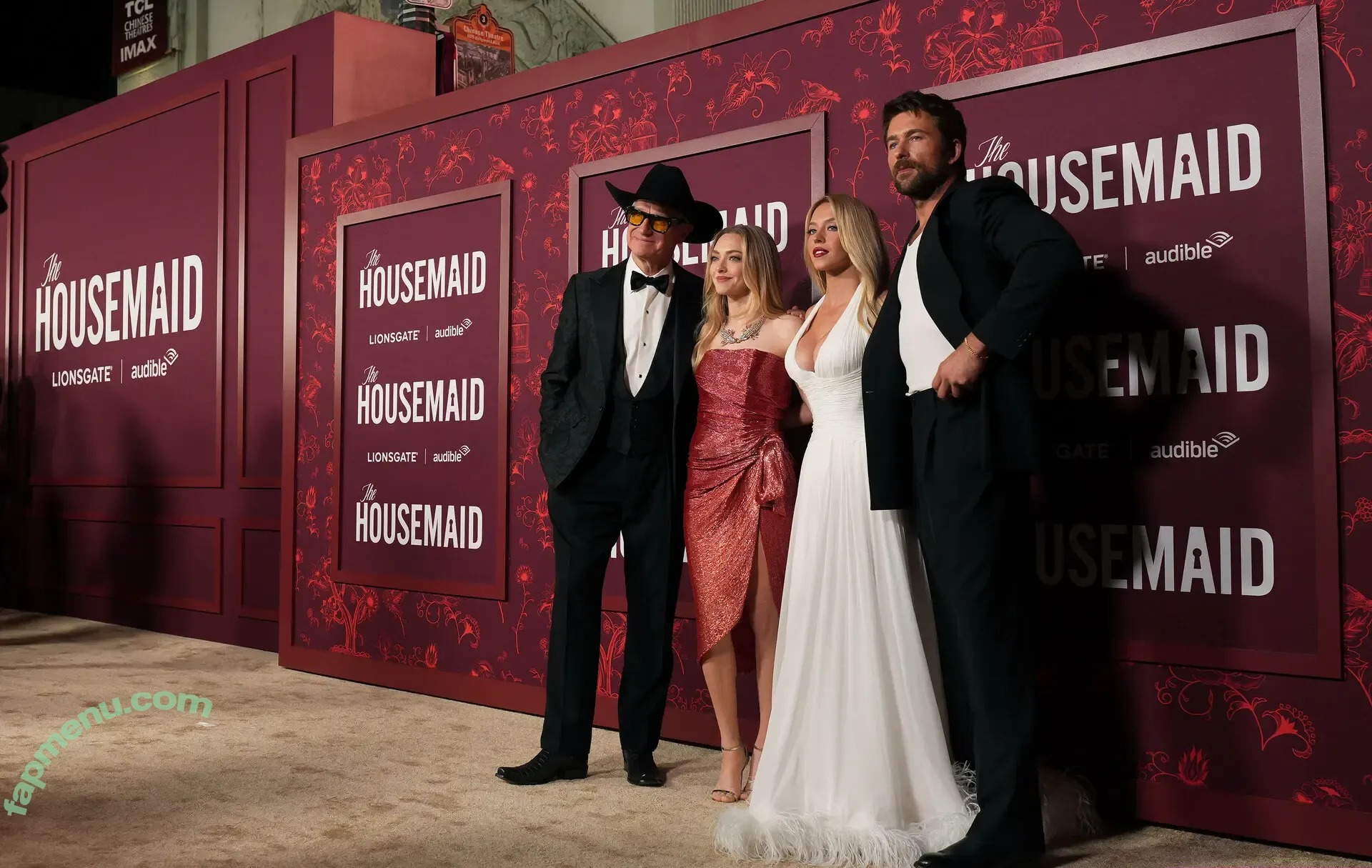 Sydney Sweeney nude photo #3667 (gal_gadot / sydney_sweeney)