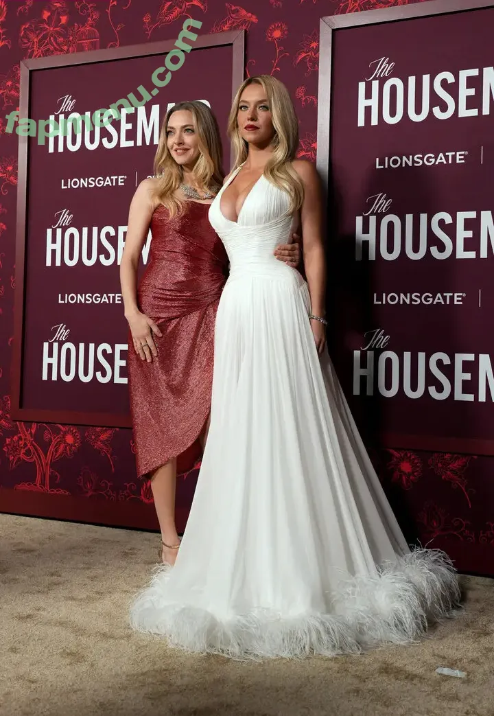 Sydney Sweeney nude photo #3669 (gal_gadot / sydney_sweeney)