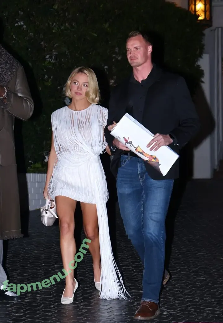 Sydney Sweeney nude photo #3846 (gal_gadot / sydney_sweeney)