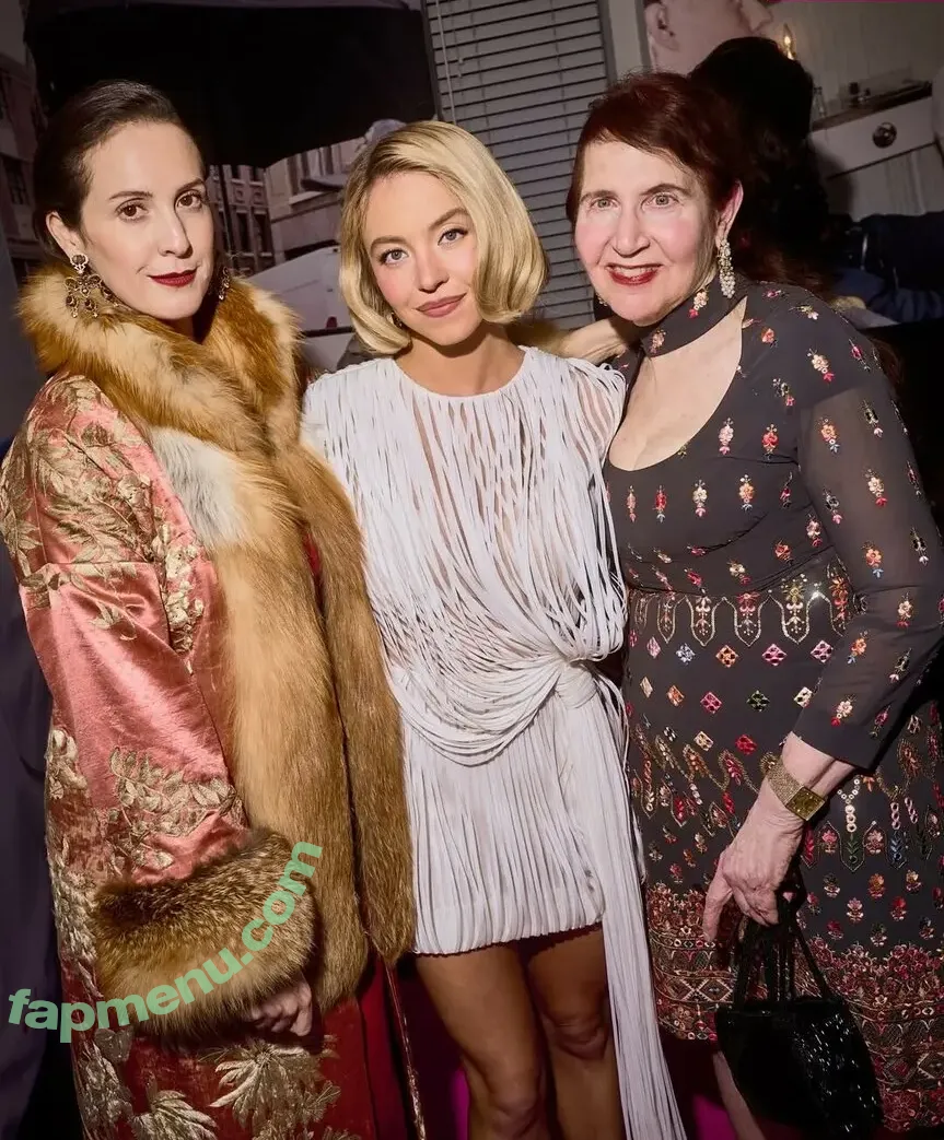 Sydney Sweeney nude photo #3871 (gal_gadot / sydney_sweeney)