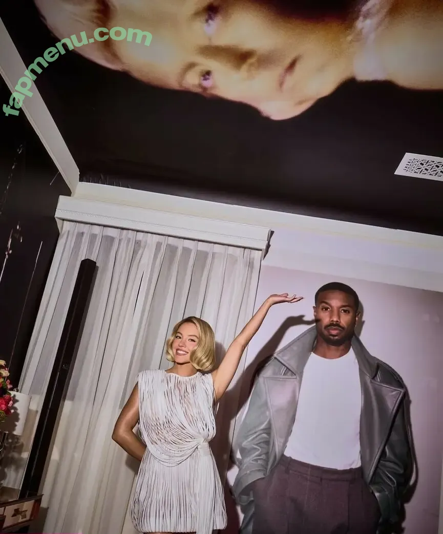 Sydney Sweeney nude photo #3872 (gal_gadot / sydney_sweeney)