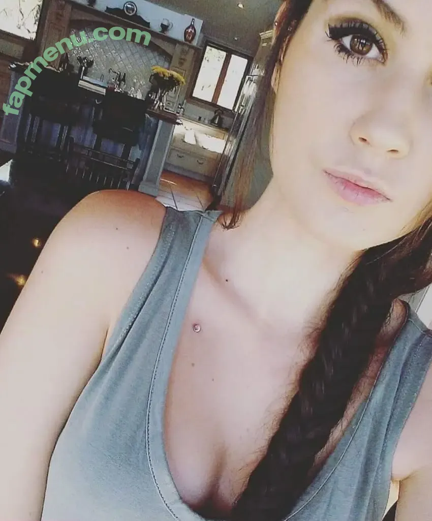 Sydney Watson nude photo #0027 (sydneywatson__)