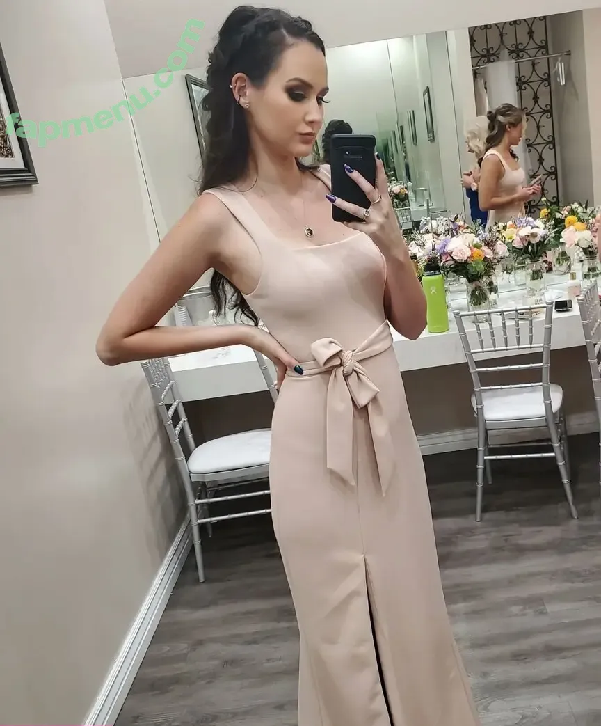 Sydney Watson nude photo #0048 (sydneywatson__)
