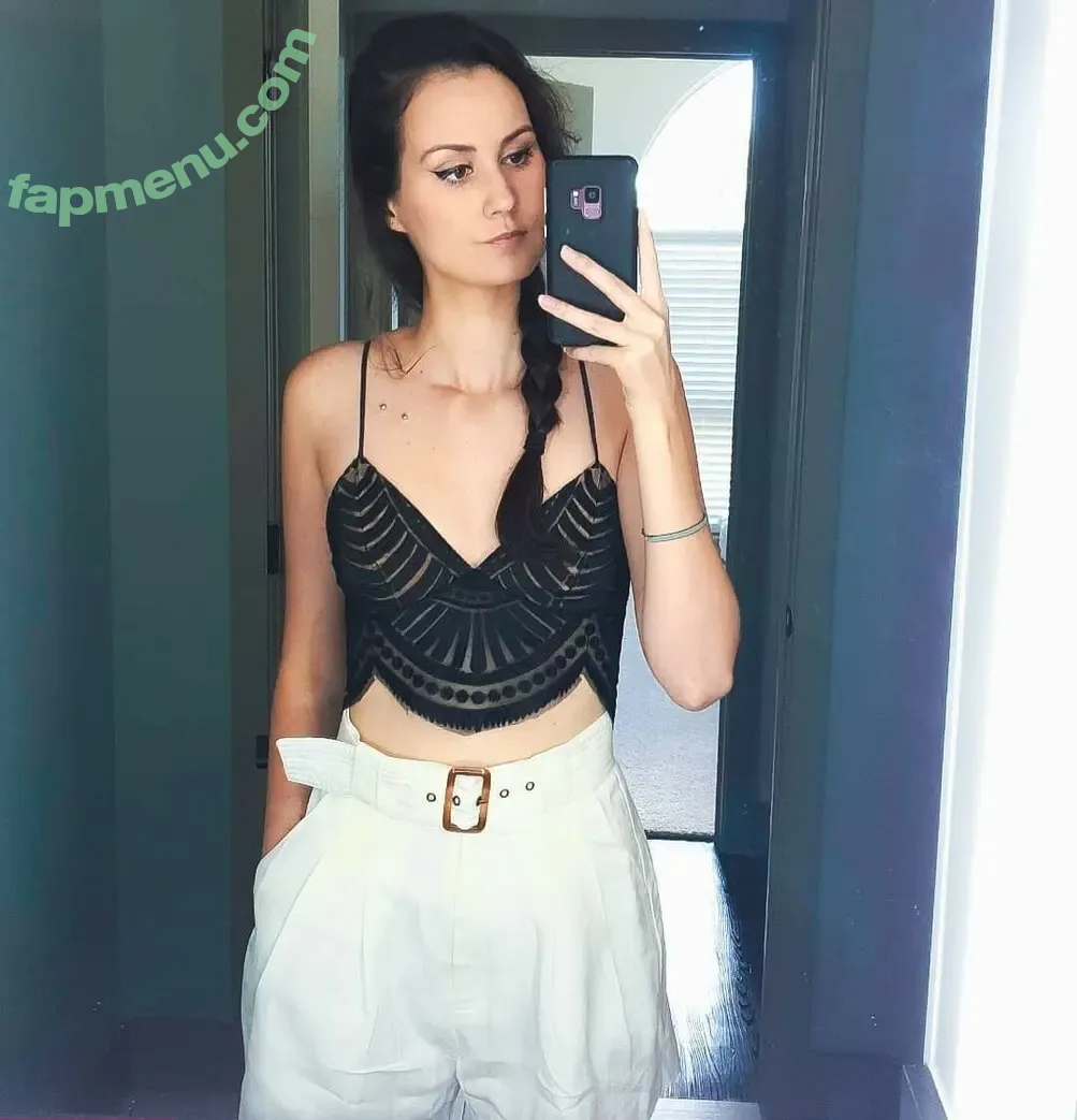 Sydney Watson nude photo #0057 (sydneywatson__)