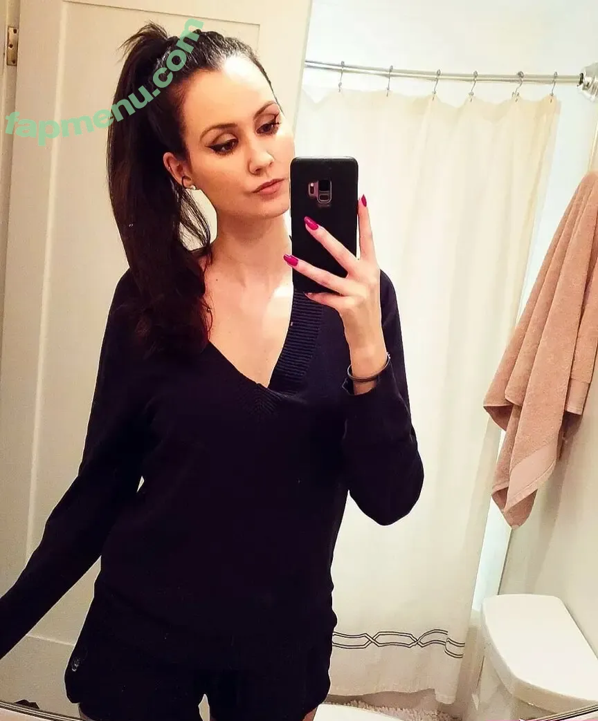 Sydney Watson nude photo #0060 (sydneywatson__)