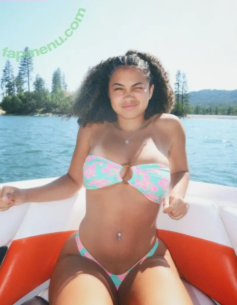 Sydney Williams nude photo #0011 (sydneyy.williams)