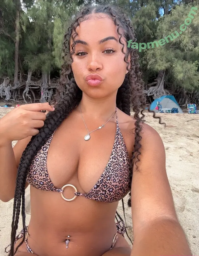 Sydney Williams nude photo #0015 (sydneyy.williams)