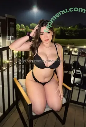 sydneycherryy / sydneycherryyxo nude photo #0055