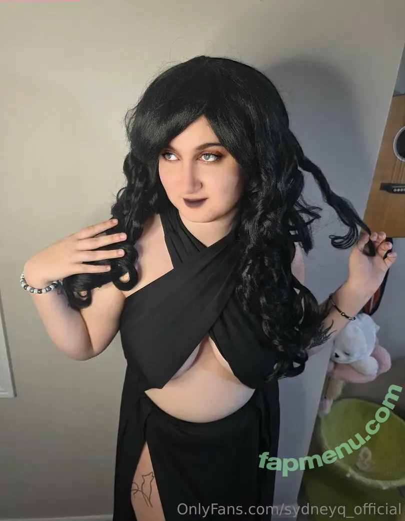 sydneyq_official nude photo #0077 (sydneyq.official)