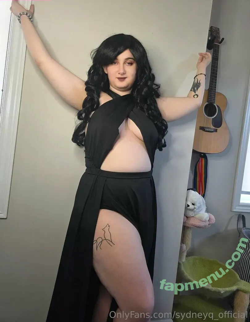 sydneyq_official nude photo #0088 (sydneyq.official)