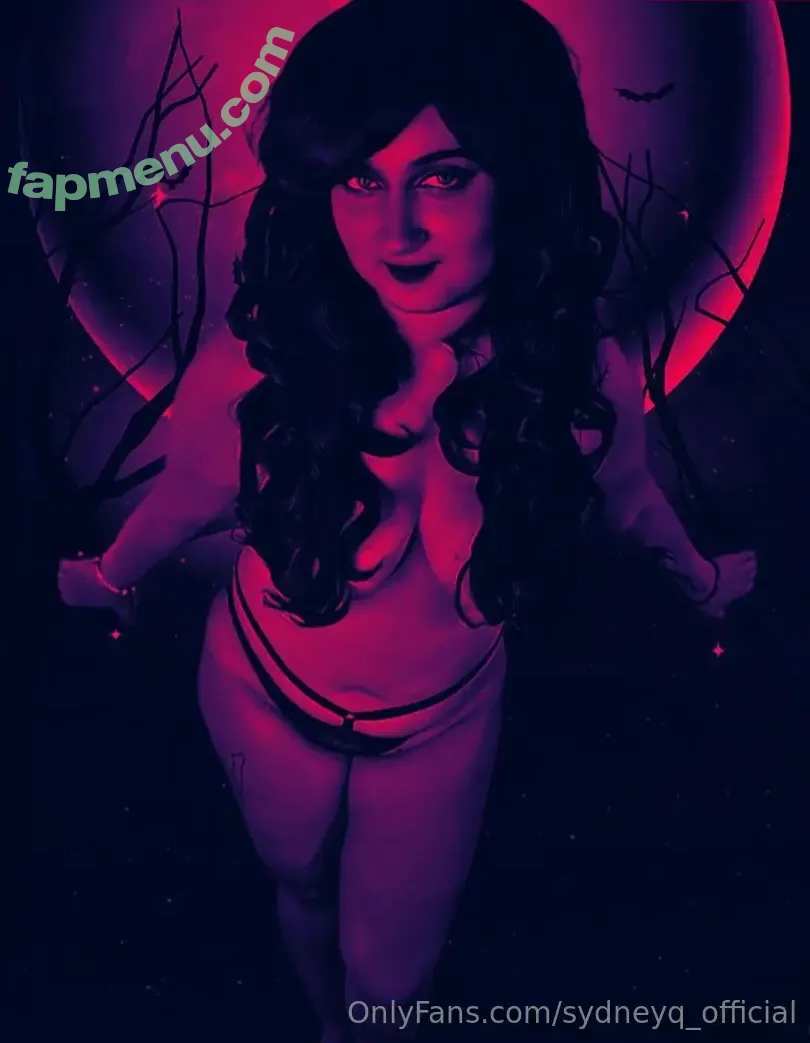 sydneyq_official nude photo #0093 (sydneyq.official)