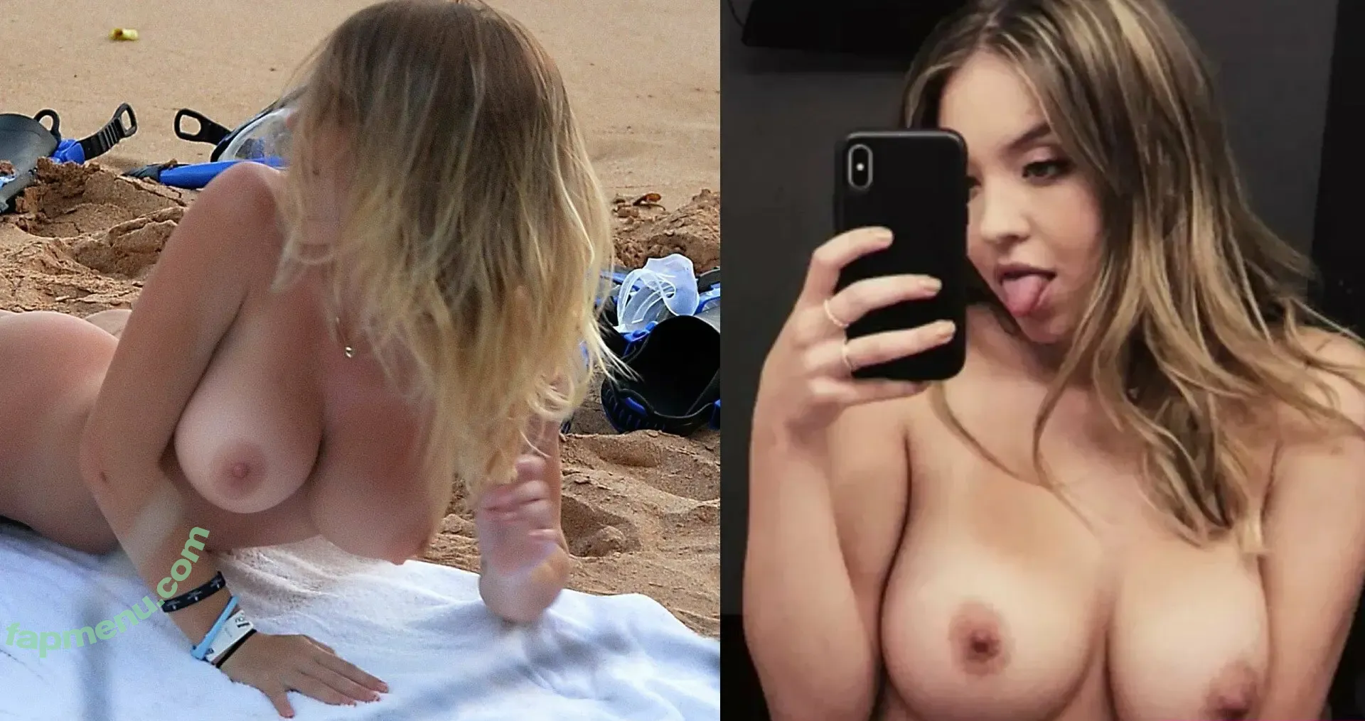 sydneyswe nude photo #0001 (sydneyswe)