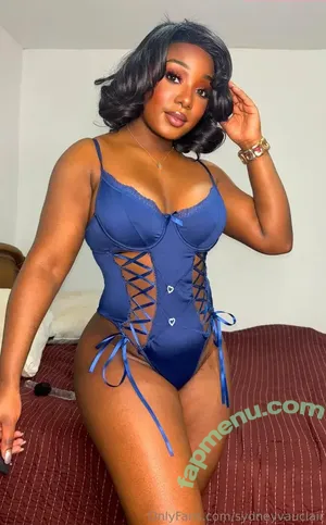 sydneyvauclair / iamsydneyvauclr nude photo #0034