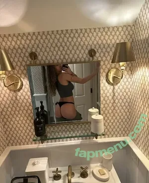 SydneyvMay / Sydney Vezina nude photo #0012