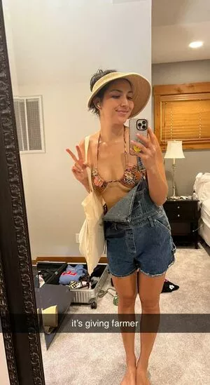 sydsogood /  / Sydnee Goodman nude photo #0070