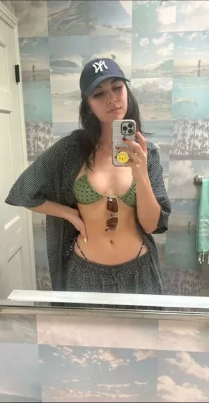 sydsogood /  / Sydnee Goodman nude photo #0080