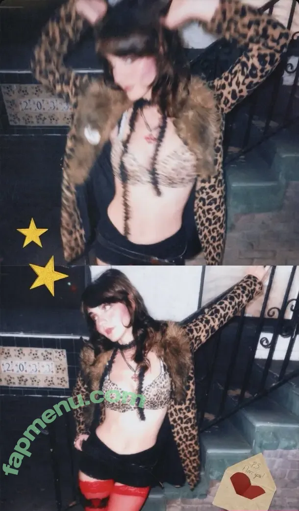 Sydtrip nude photo #0085 (Sid Trip / Sydney Tripoli)