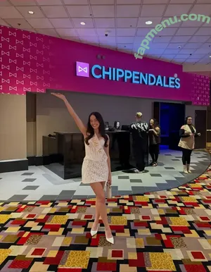 sydwingold / sydkneeswrld nude photo #0044