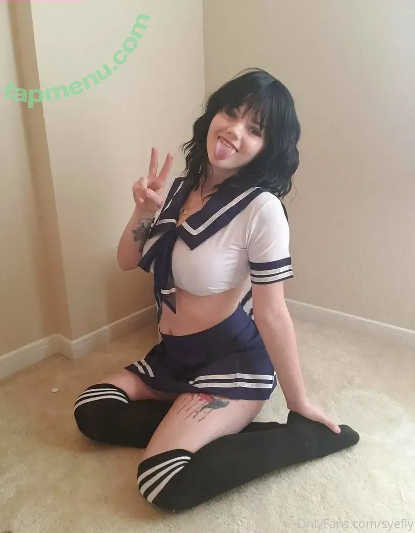 Syefly nude photo #0066 (Psyco.sye / SyeDawn / psycho.sye)