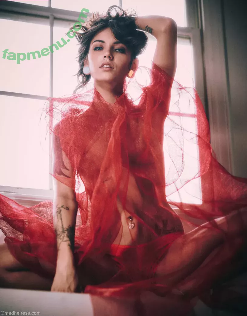 Sylina Ruiz nude photo #0011 (itssylina)