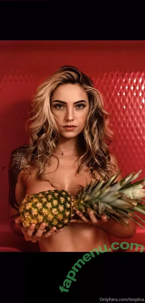 Sylina Ruiz nude photo #0027 (itssylina)