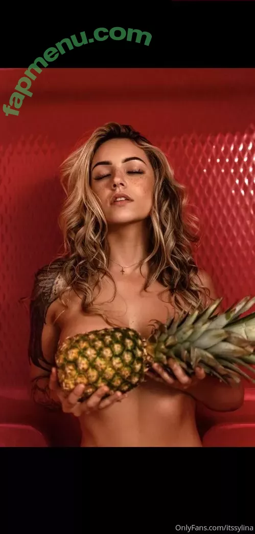 Sylina Ruiz nude photo #0030 (itssylina)