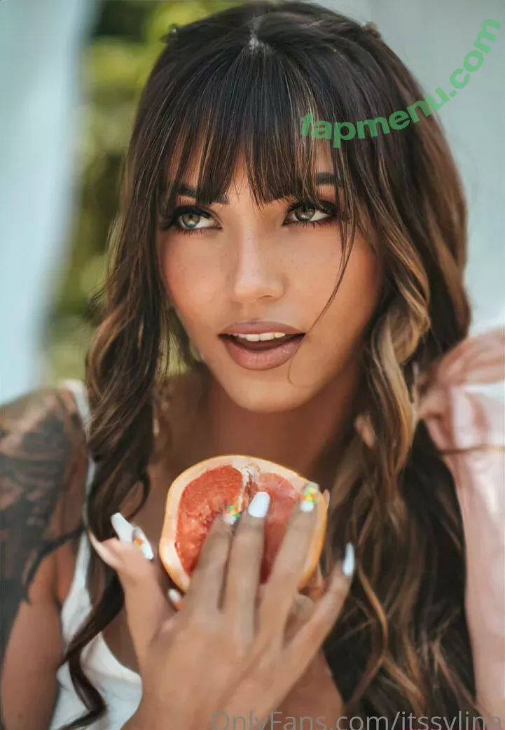 Sylina Ruiz nude photo #0064 (itssylina)