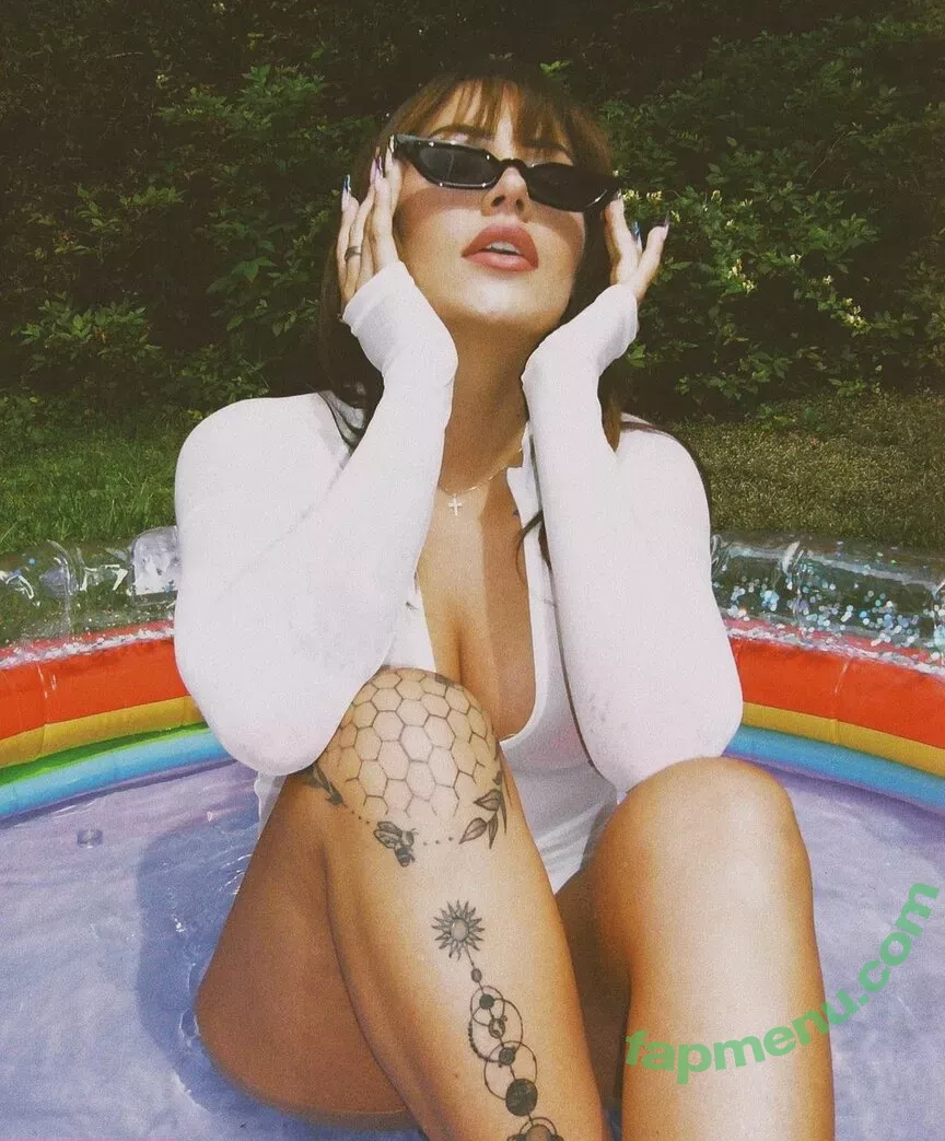 Sylina Ruiz nude photo #0120 (itssylina)