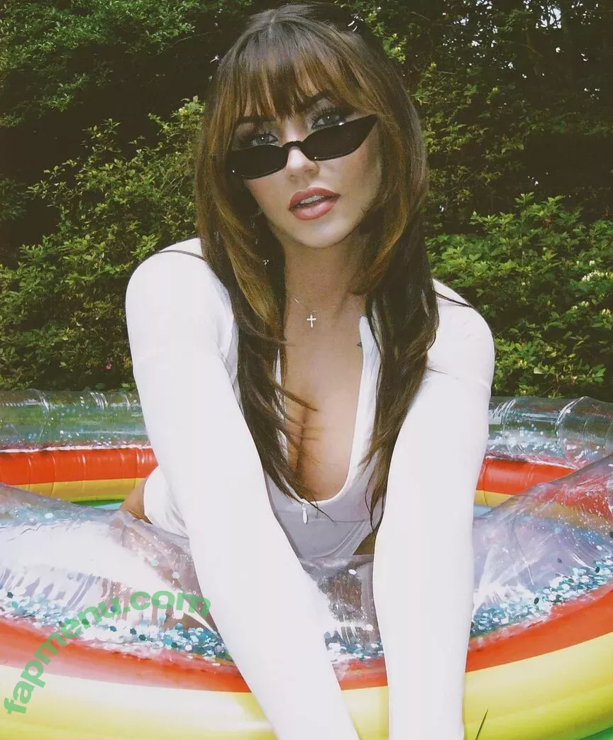 Sylina Ruiz nude photo #0123 (itssylina)