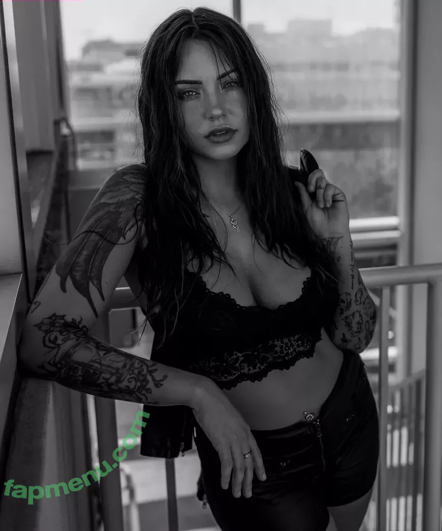 Sylina Ruiz nude photo #0124 (itssylina)