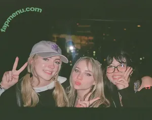 Sylvee / Sylveemhm / Sylveey nude photo #0049