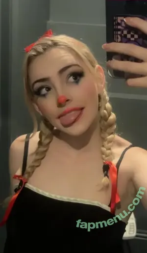 Sylvee / Sylveemhm / Sylveey nude photo #0052