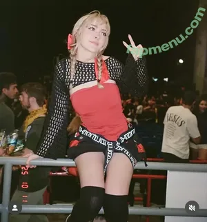 Sylvee / Sylveemhm / Sylveey nude photo #0059