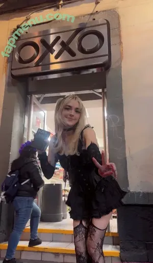 Sylvee / Sylveemhm / Sylveey nude photo #0062