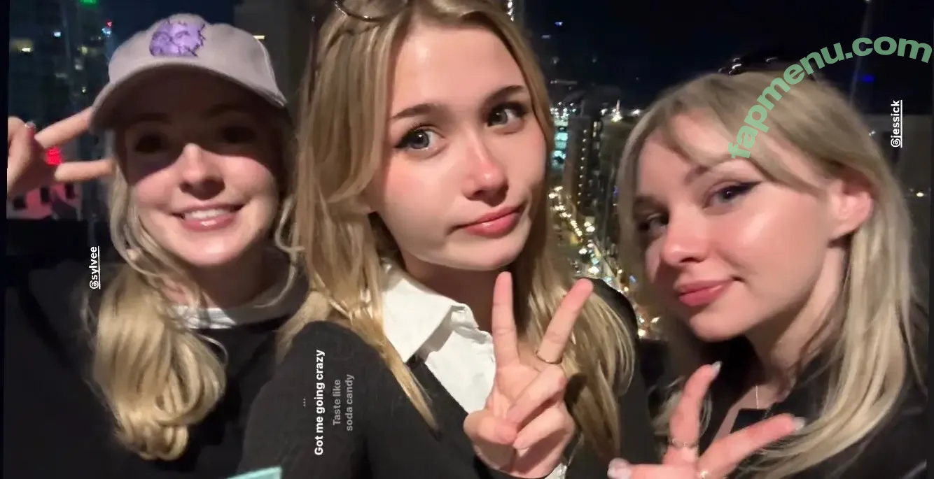 Sylvee nude photo #0043 (Sylveemhm / Sylveey)