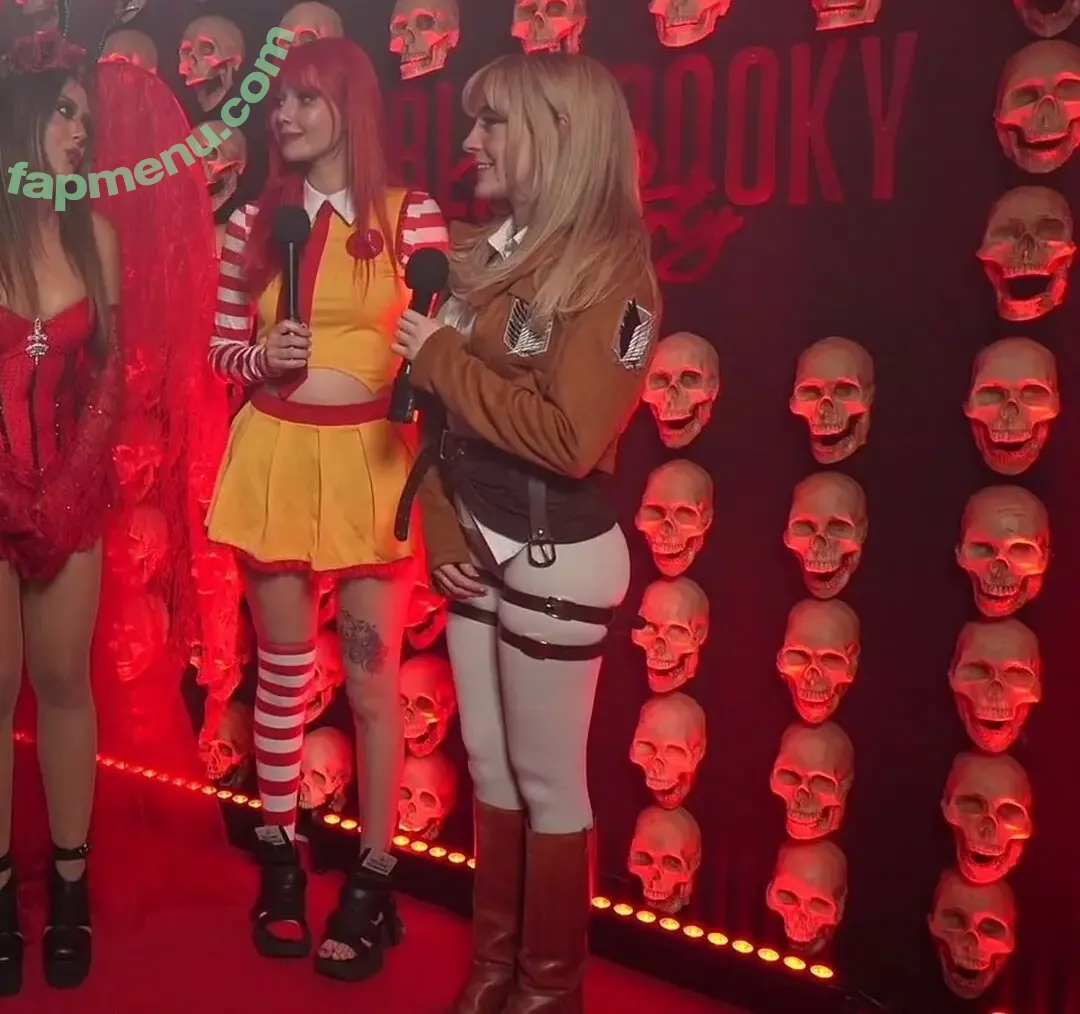 Sylvee nude photo #0045 (Sylveemhm / Sylveey)