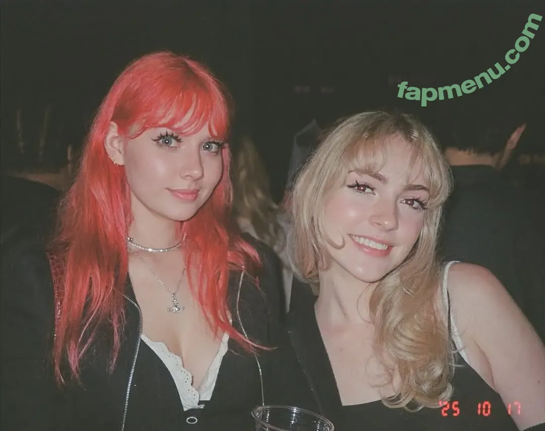 Sylvee nude photo #0047 (Sylveemhm / Sylveey)