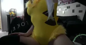 SylveeVT / Sylvee / ashhbearr_ / onlyfans nude photo #0660