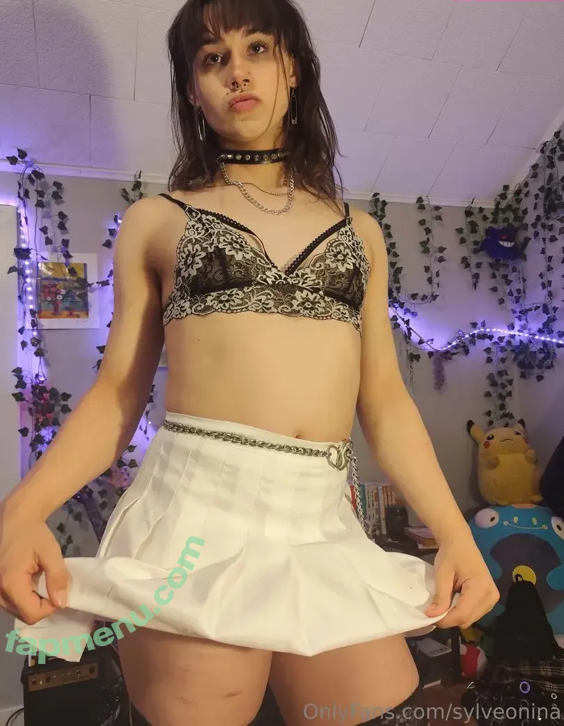 sylveonina nude photo #0019 (sylveonina)