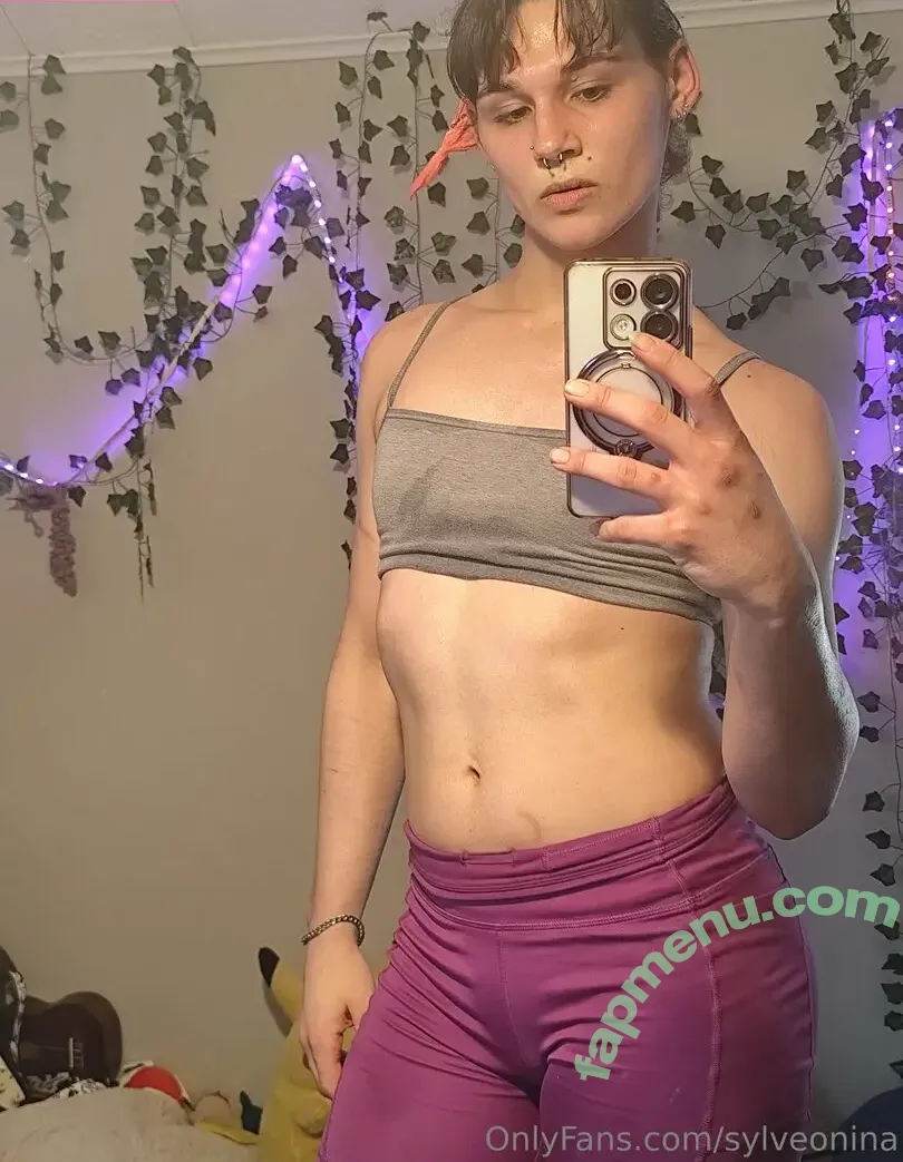 sylveonina nude photo #0034 (sylveonina)