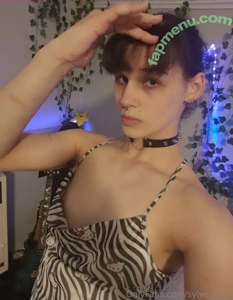 sylveonina nude photo #0046 (sylveonina)